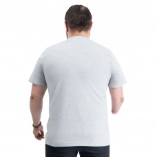 New York Islanders G-III Sports by Carl Banks Gray Adaptive Classic Team Graphic T-Shirt New York Islanders G-III Sports by Carl Banks Gray Adaptive Classic Team Graphic T-Shirt