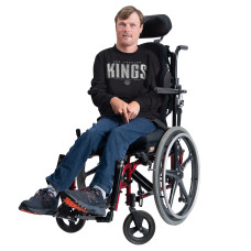 Los Angeles Kings G-III Sports by Carl Banks Black Adaptive Mesh Effect Long Sleeve T-Shirt Los Angeles Kings G-III Sports by Carl Banks Black Adaptive Mesh Effect Long Sleeve T-Shirt