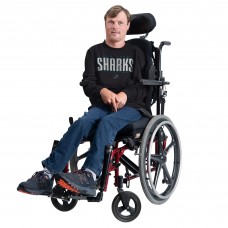 Футболка с длинным рукавом San Jose Sharks G-III Sports by Carl Banks Black Adaptive Mesh Effect