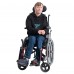 St. Louis Blues G-III Sports by Carl Banks Black Adaptive Classic Team Arc Fleece Hoodie