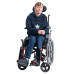 Toronto Maple Leafs G-III Sports by Carl Banks Navy Adaptive Classic Team Arc Fleece Hoodie