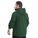 Dallas Stars G-III Sports by Carl Banks Kelly Green Adaptive Classic Team Arc Fleece Hoodie