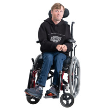 Толстовка Los Angeles Kings G-III Sports by Carl Banks Black Adaptive Classic Team Arc Fleece Толстовка Los Angeles Kings G-III Sports by Carl Banks Black Adaptive Classic Team Arc Fleece