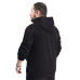 Толстовка Los Angeles Kings G-III Sports by Carl Banks Black Adaptive Classic Team Arc Fleece