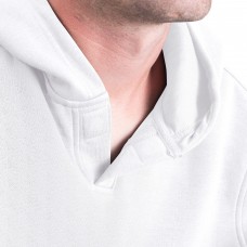 Толстовка New York Rangers G-III Sports by Carl Banks White Adaptive Classic Team Arc Fleece Толстовка New York Rangers G-III Sports by Carl Banks White Adaptive Classic Team Arc Fleece