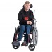 Calgary Flames G-III Sports by Carl Banks Black Adaptive Classic Team Arc Fleece Hoodie
