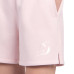 Женская джерси New Devils Starter Pink High-Waist Shorts