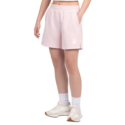Женские шорты Florida Panthers Starter Pink High-Waist