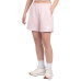 Женские шорты Florida Panthers Starter Pink High-Waist Женские шорты Florida Panthers Starter Pink High-Waist