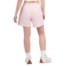 Женские шорты Florida Panthers Starter Pink High-Waist Женские шорты Florida Panthers Starter Pink High-Waist
