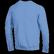 Utah Mammoth Champion Blue Eco Powerblend Sweatshirt