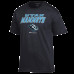 Футболка Utah Mammoth Champion Black Jersey