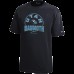 Подростковая Utah Mammoth Champion Black Jersey T-Shirt