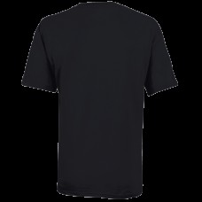 Подростковая Utah Mammoth Champion Black Jersey T-Shirt
