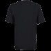 Подростковая Utah Mammoth Champion Black Jersey T-Shirt