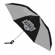Los Angeles Kings WinCraft Automatic Folding Umbrella