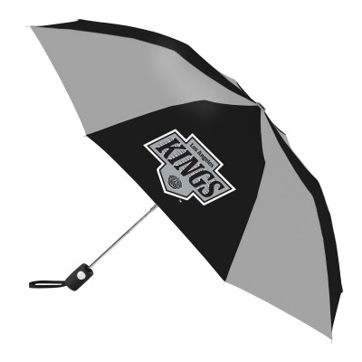 Los Angeles Kings WinCraft Automatic Folding Umbrella