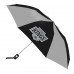 Los Angeles Kings WinCraft Automatic Folding Umbrella
