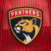 Бейсболка Florida Panthers Mitchell & Ness Red Head Coach Trucker