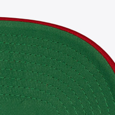 Джерси New Devils Mitchell & Ness Red Head Coach Trucker Adjustable Hat Джерси New Devils Mitchell & Ness Red Head Coach Trucker Adjustable Hat