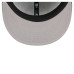 Бейсболка Boston Bruins New Era Black Zamboni 59FIFTY