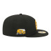 Бейсболка Boston Bruins New Era Black Zamboni 59FIFTY
