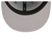 Бейсболка Los Angeles Kings New Era Black Zamboni 59FIFTY
