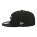 Бейсболка Los Angeles Kings New Era Black Zamboni 59FIFTY