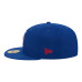 Бейсболка New York Rangers New Era Blue Zamboni 59FIFTY