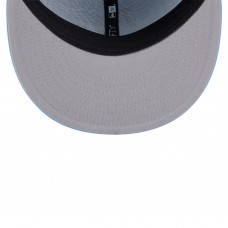 Бейсболка Tampa Bay Lightning New Era Light Blue 2026 NHL Stadium Series 59FIFTY Бейсболка Tampa Bay Lightning New Era Light Blue 2026 NHL Stadium Series 59FIFTY