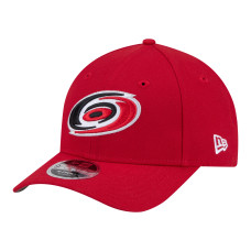 Бейсболка Carolina Hurricanes New Era Red COOLERA 9FORTY M-Crown Бейсболка Carolina Hurricanes New Era Red COOLERA 9FORTY M-Crown