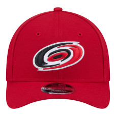 Бейсболка Carolina Hurricanes New Era Red COOLERA 9FORTY M-Crown Бейсболка Carolina Hurricanes New Era Red COOLERA 9FORTY M-Crown