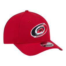 Бейсболка Carolina Hurricanes New Era Red COOLERA 9FORTY M-Crown Бейсболка Carolina Hurricanes New Era Red COOLERA 9FORTY M-Crown