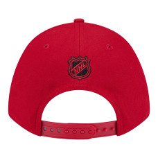 Бейсболка Carolina Hurricanes New Era Red COOLERA 9FORTY M-Crown Бейсболка Carolina Hurricanes New Era Red COOLERA 9FORTY M-Crown
