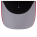 Бейсболка Carolina Hurricanes New Era Red COOLERA 9FORTY M-Crown