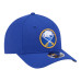 Бейсболка Buffalo Sabres New Era Royal 9FORTY M-Crown