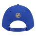 Бейсболка Buffalo Sabres New Era Royal 9FORTY M-Crown