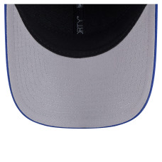 Бейсболка Buffalo Sabres New Era Royal 9FORTY M-Crown
