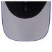 Бейсболка Buffalo Sabres New Era Royal 9FORTY M-Crown