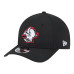Бейсболка Buffalo Sabres New Era Black 9FORTY M-Crown Бейсболка Buffalo Sabres New Era Black 9FORTY M-Crown