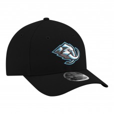 Бейсболка Utah Mammoth New Era Black 9FORTY M-Crown