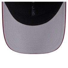 Бейсболка Colorado Avalanche New Era Burgundy 9FORTY M-Crown Бейсболка Colorado Avalanche New Era Burgundy 9FORTY M-Crown