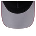 Бейсболка Colorado Avalanche New Era Burgundy 9FORTY M-Crown