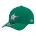 Бейсболка Dallas Stars New Era Kelly Green 9FORTY M-Crown