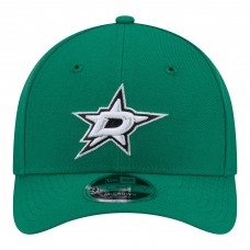 Бейсболка Dallas Stars New Era Kelly Green 9FORTY M-Crown