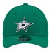 Бейсболка Dallas Stars New Era Kelly Green 9FORTY M-Crown
