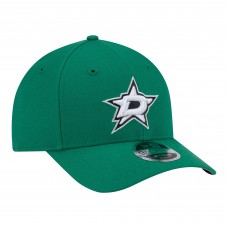 Бейсболка Dallas Stars New Era Kelly Green 9FORTY M-Crown