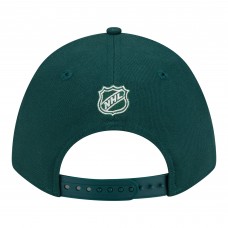 Бейсболка Minnesota Wild New Era Green 9FORTY M-Crown