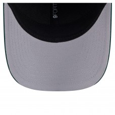 Бейсболка Minnesota Wild New Era Green 9FORTY M-Crown