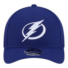 Бейсболка Tampa Bay Lightning New Era Blue COOLERA 9FORTY M-Crown Бейсболка Tampa Bay Lightning New Era Blue COOLERA 9FORTY M-Crown